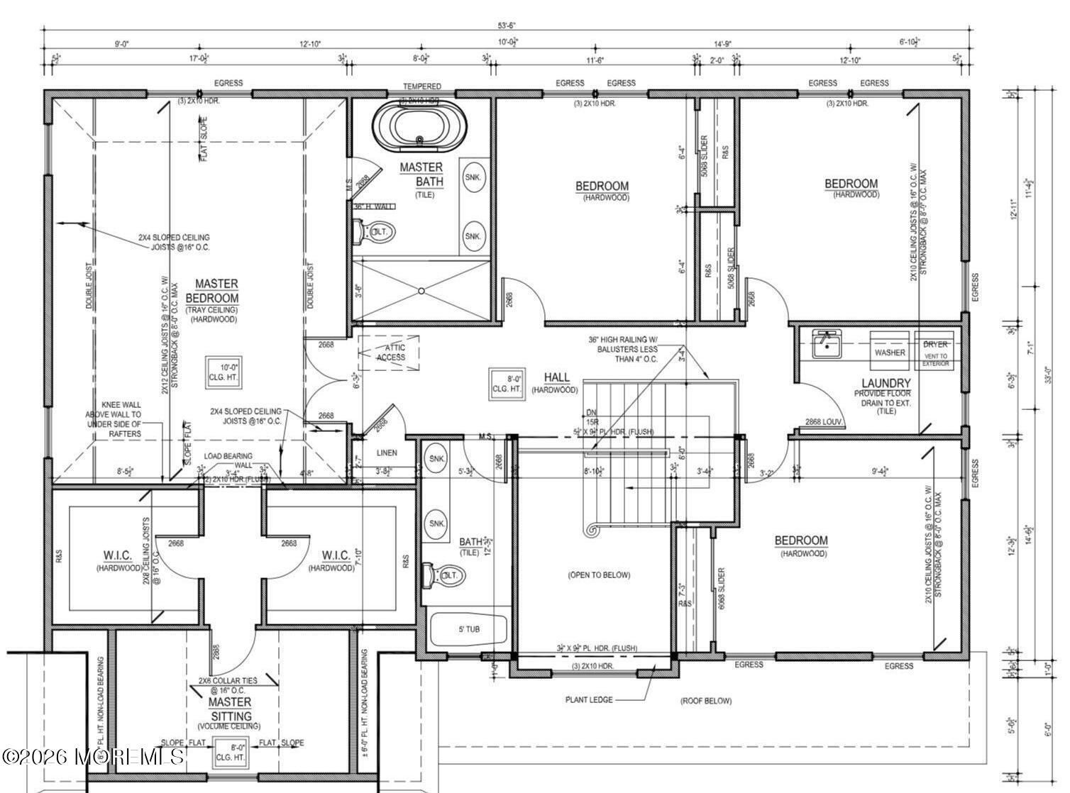 138 Hemlock Drive. New Egypt, NJ 08533