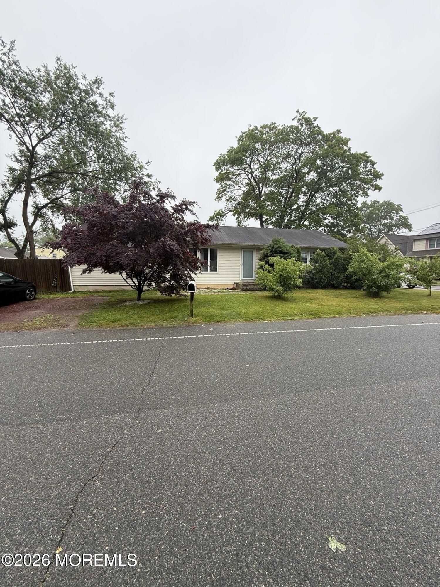 49 Elm Street. Beachwood, NJ 08722