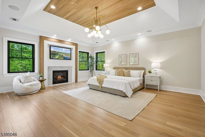 Woodland Rd. Madison, NJ 07940