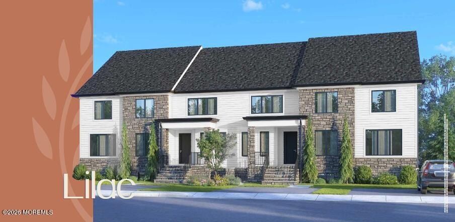 98 Amsterdam Avenue. Lakewood, NJ 08701