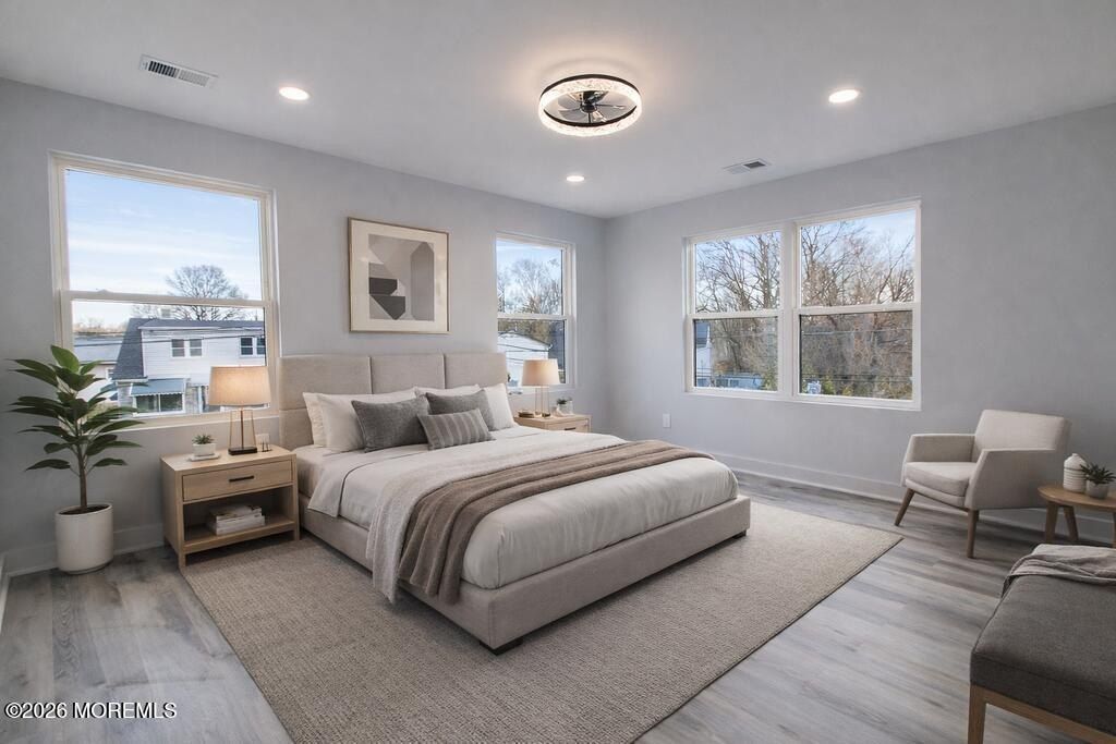 Kennedy Avenue. Cliffwood, NJ 07721