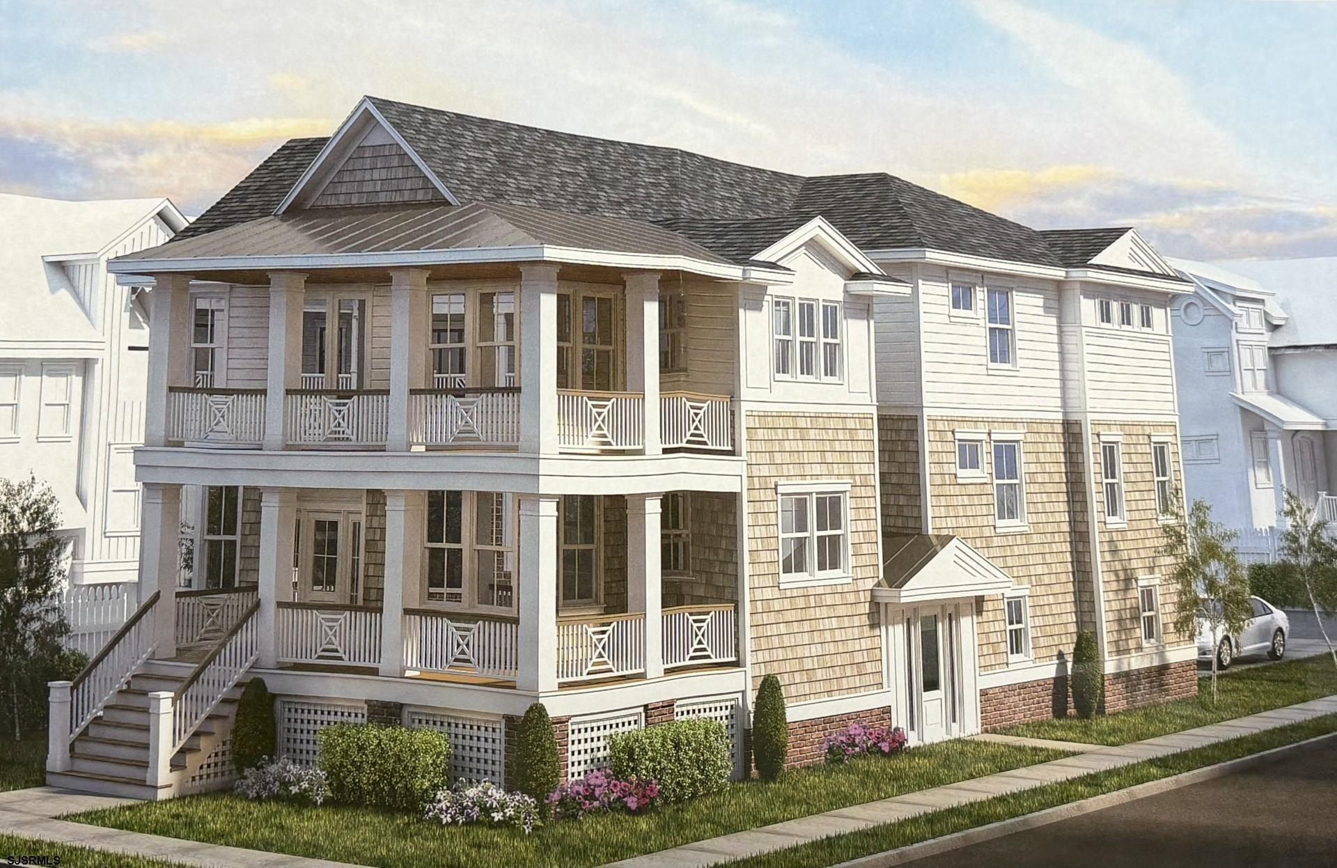 302 Wesley Ave. Ocean City, NJ 08226