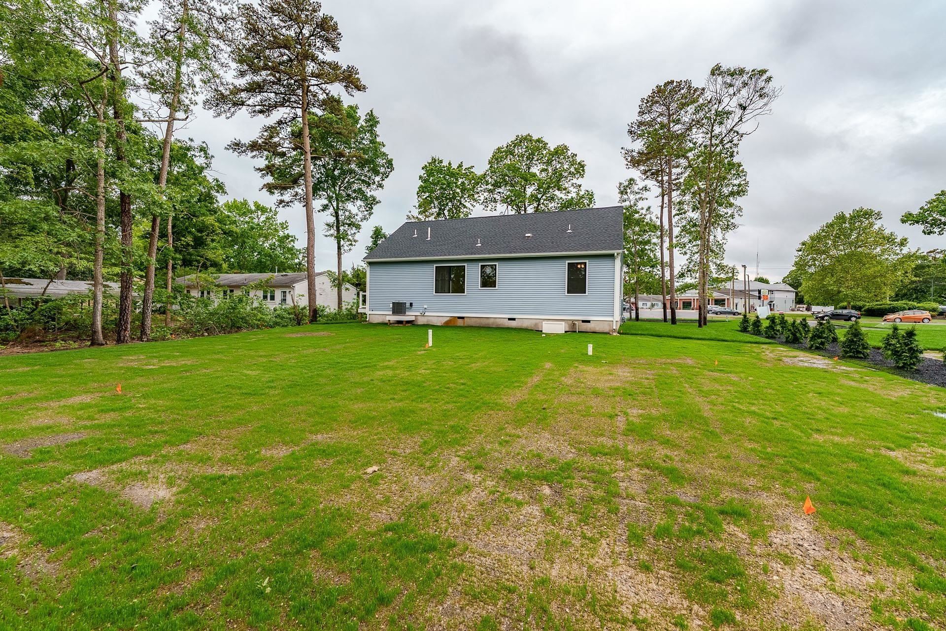 5 Kruk Terrace. Seaville, NJ 08230