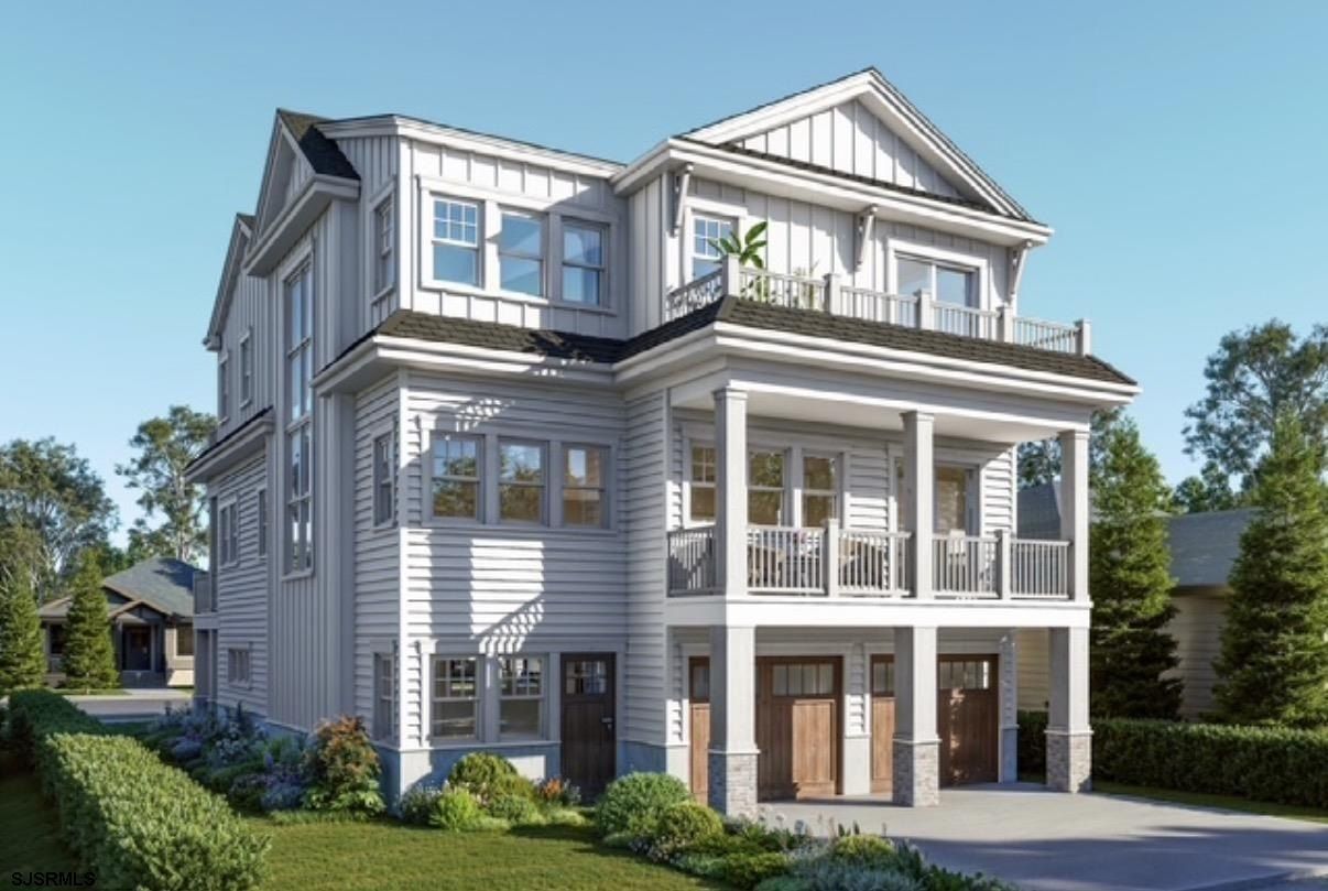 3213 Bayland Dr. Ocean City, NJ 08226