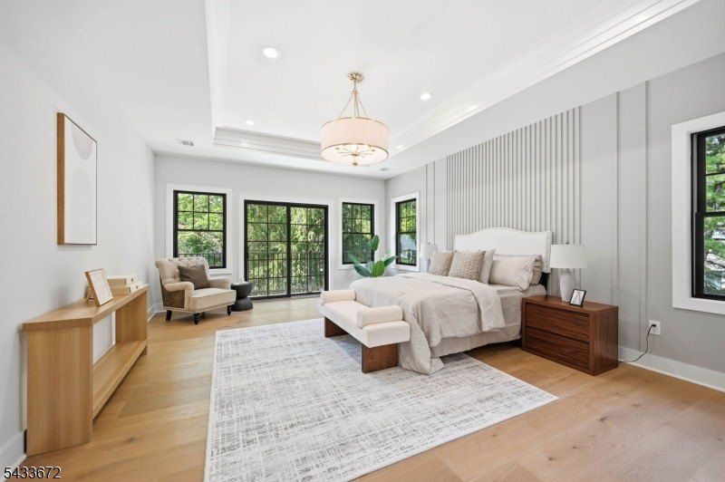 Clive Hills Rd. Short Hills, NJ 07078
