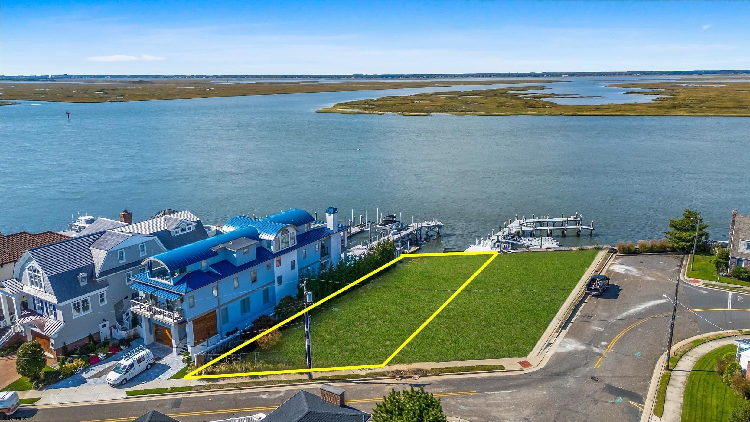 3215 Sunset Ave. Longport, NJ 08403