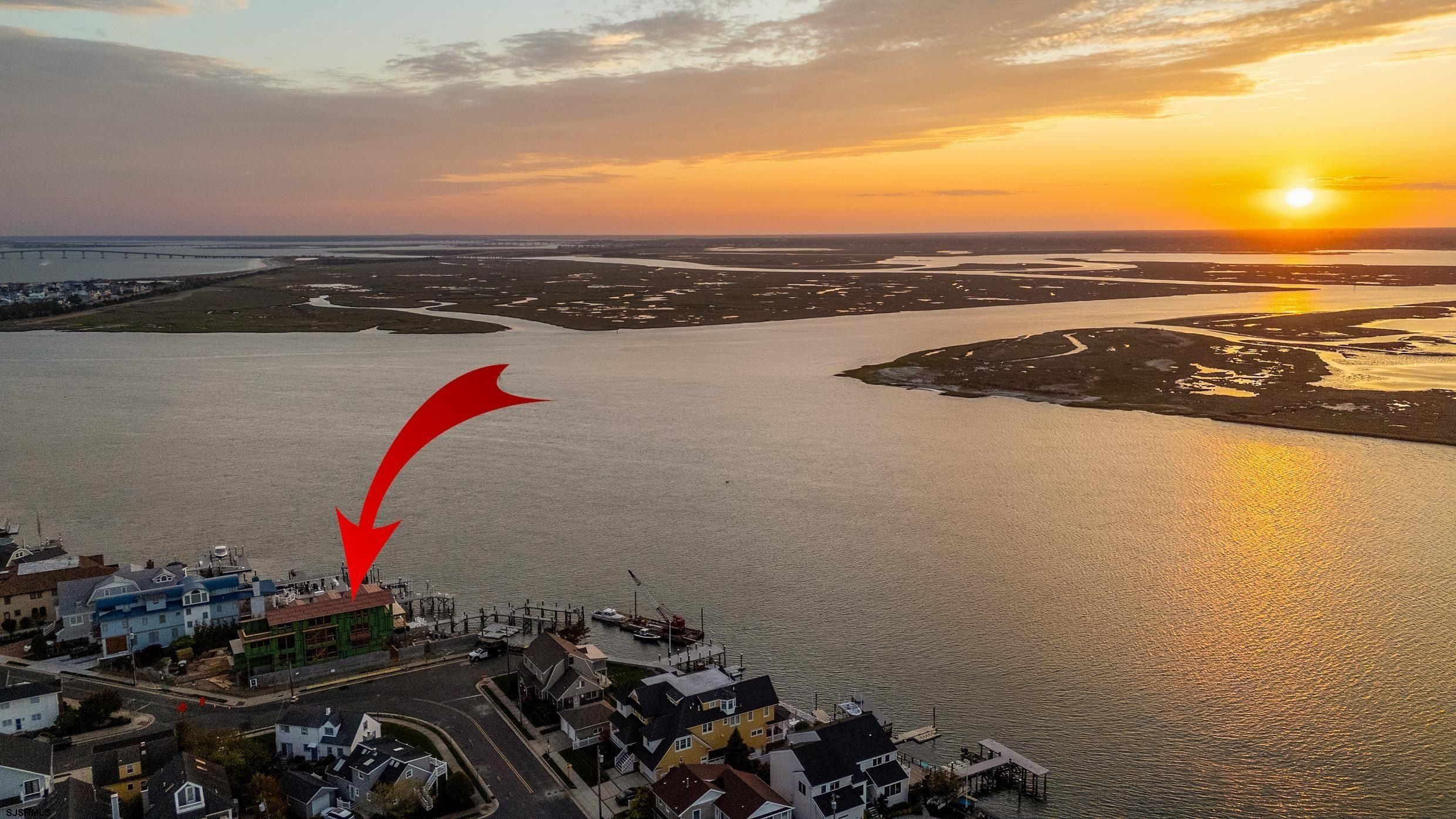 3219 Sunset Ave. Longport, NJ 08403