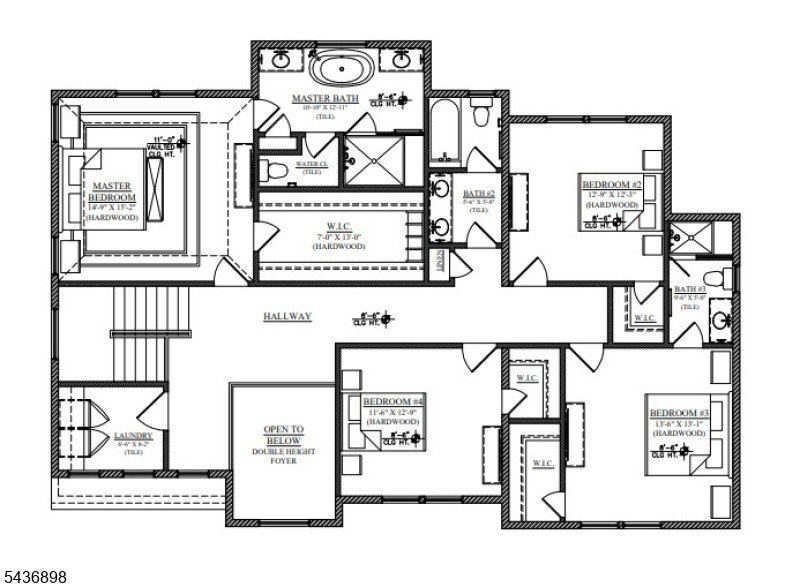 Detoro Ct. Flanders, NJ 07836