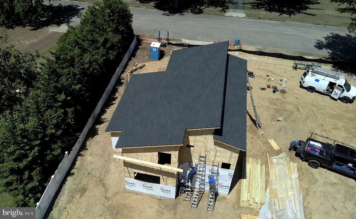 220 S Jefferson Avenue. National Park, NJ 08063