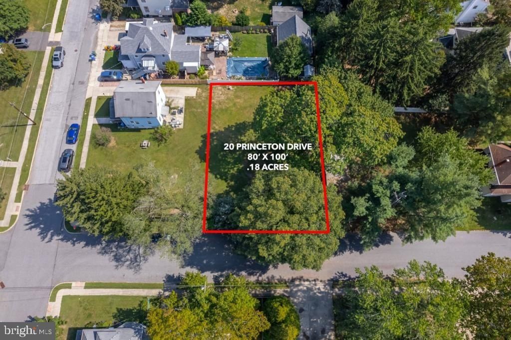 20 S Princeton Road. Glassboro, NJ 08028