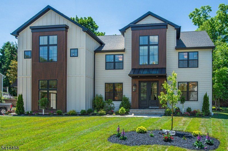 Greenwood Ave. Florham Park, NJ 07932