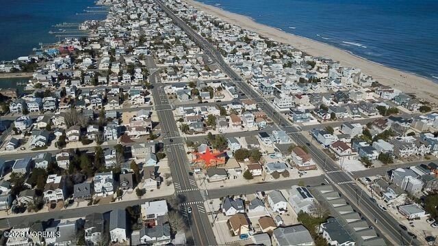 2006 N Central Avenue. Surf City, NJ 08008
