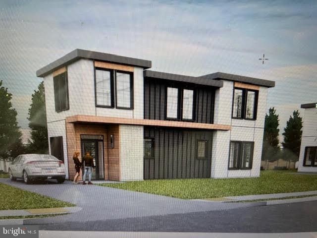 43 E Hodges Avenue. Lawnside, NJ 08045
