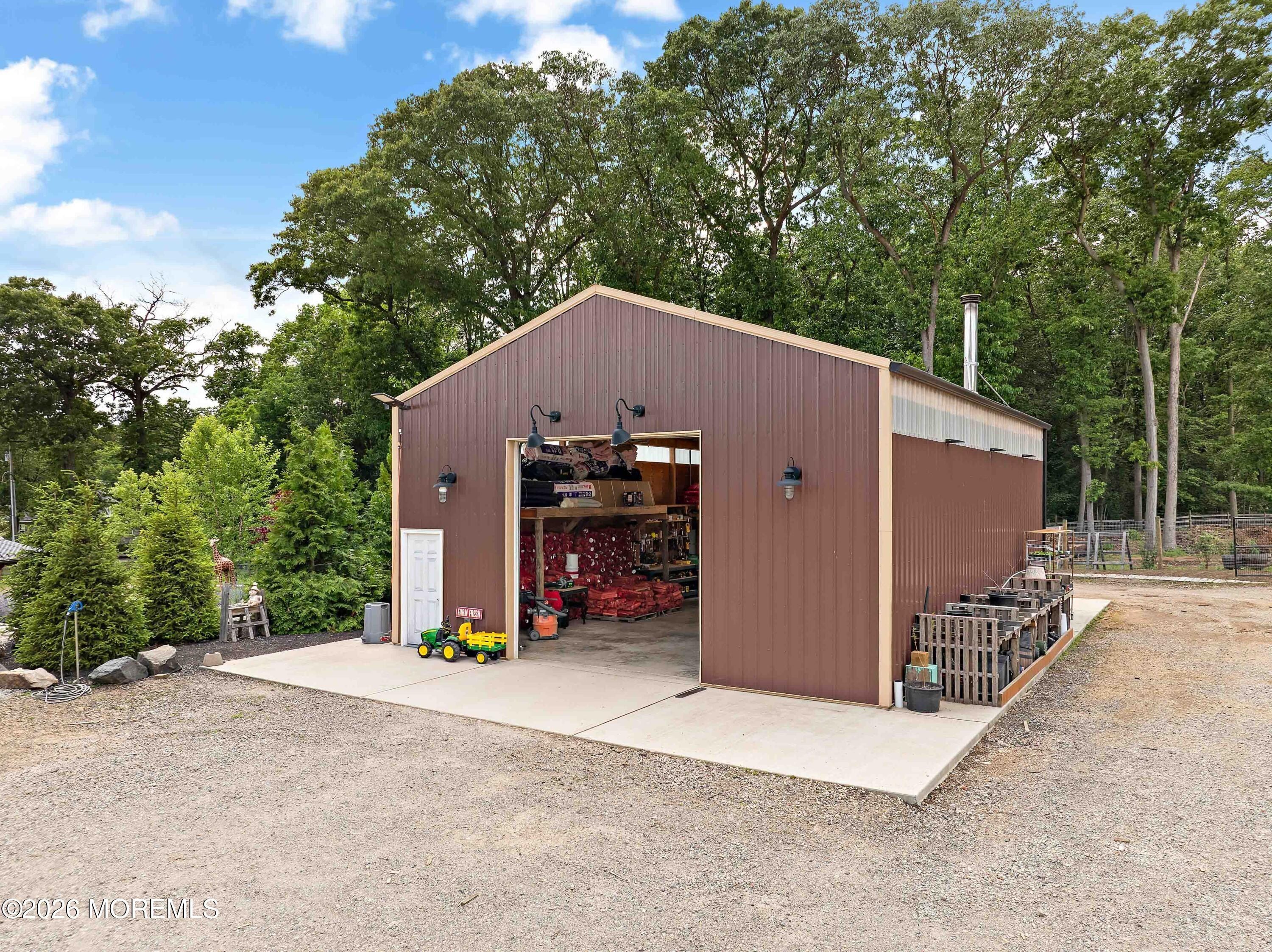 209 Heyers Mill Road. Colts Neck, NJ 07722