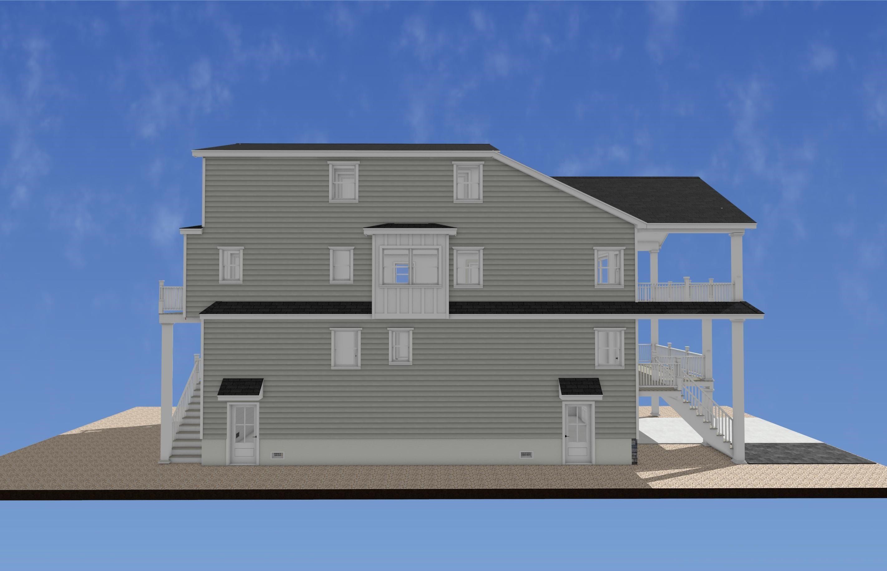 239 85Th Street. Sea Isle City, NJ 08243