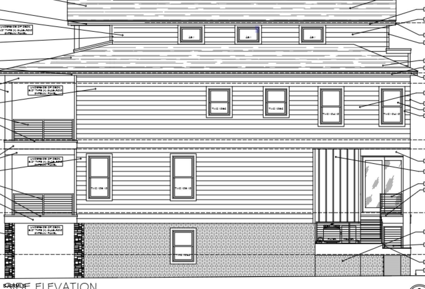 21 S Marion Ave. Ventnor, NJ 08406