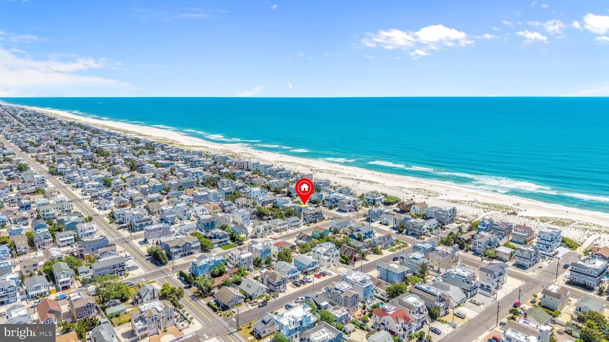 2904 N Atlantic. Long Beach Township, NJ 08008
