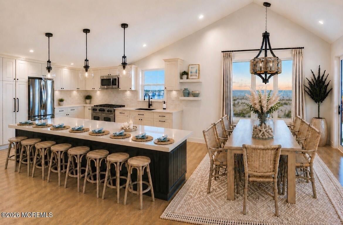 307 Ohanlon Avenue. Bayville, NJ 08721