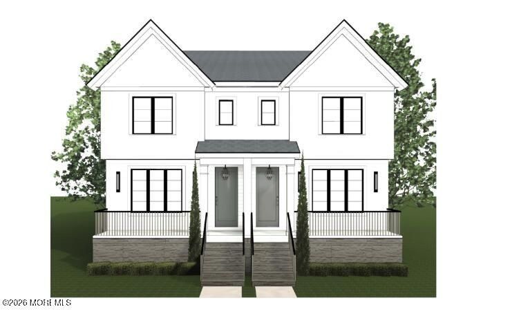 179 E 4Th Street. Lakewood, NJ 08701