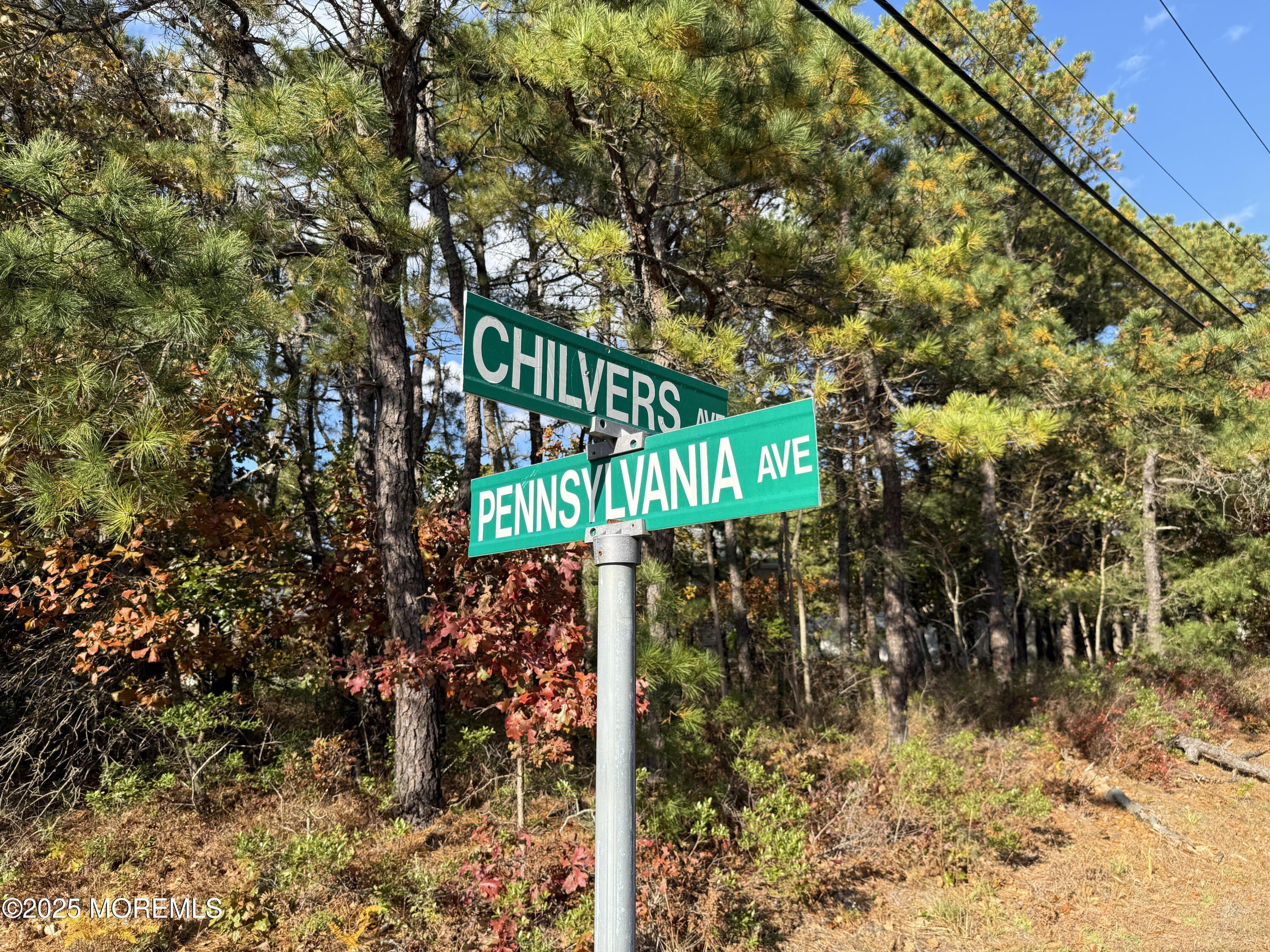 1901 Chilvers Avenue. Whiting, NJ 08759