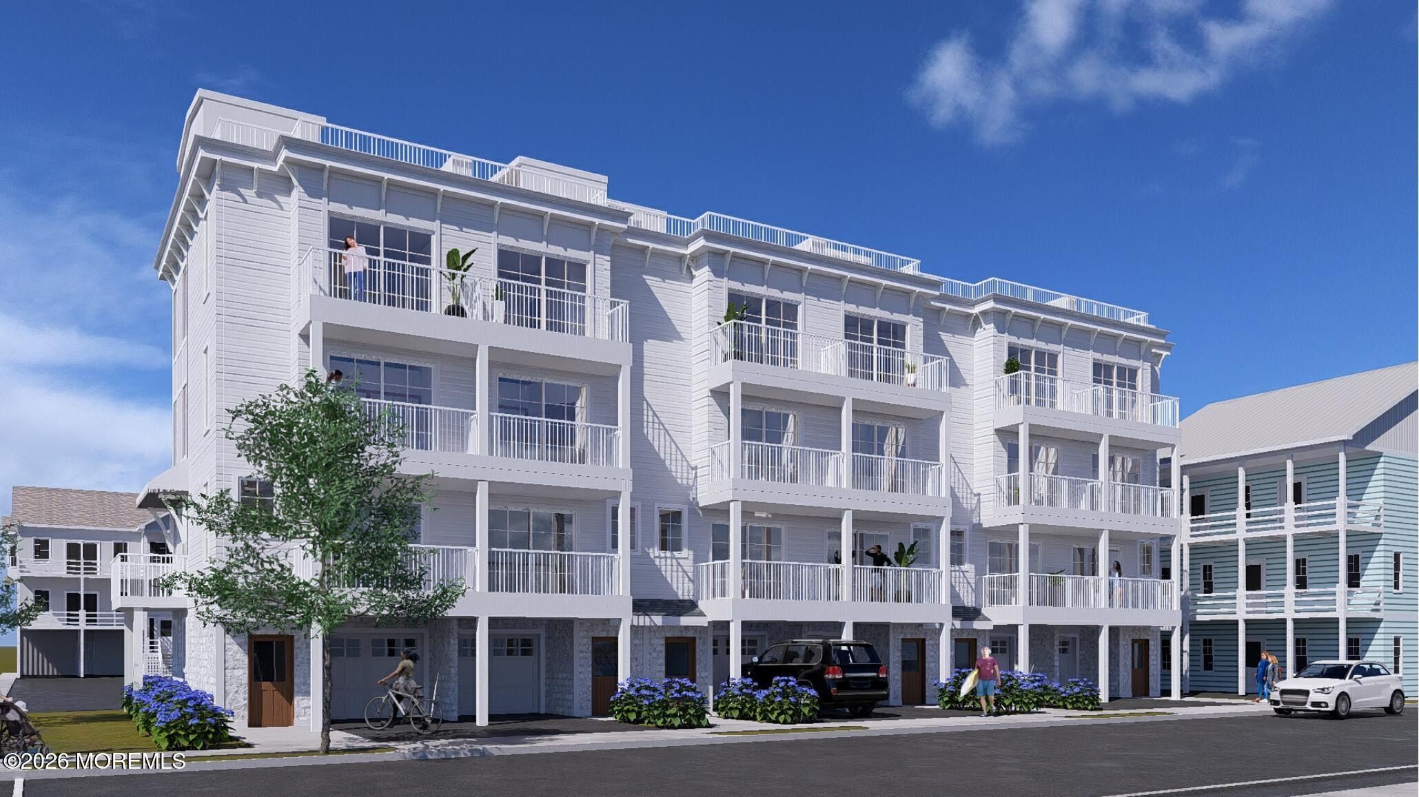 1502 Ocean Boulevard. Seaside Heights, NJ 08751