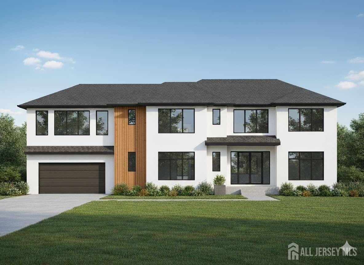 454 Plainfield Road. Edison, NJ 08820