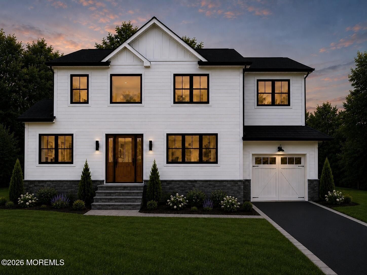 32 Lake Boulevard. Aberdeen, NJ 07747