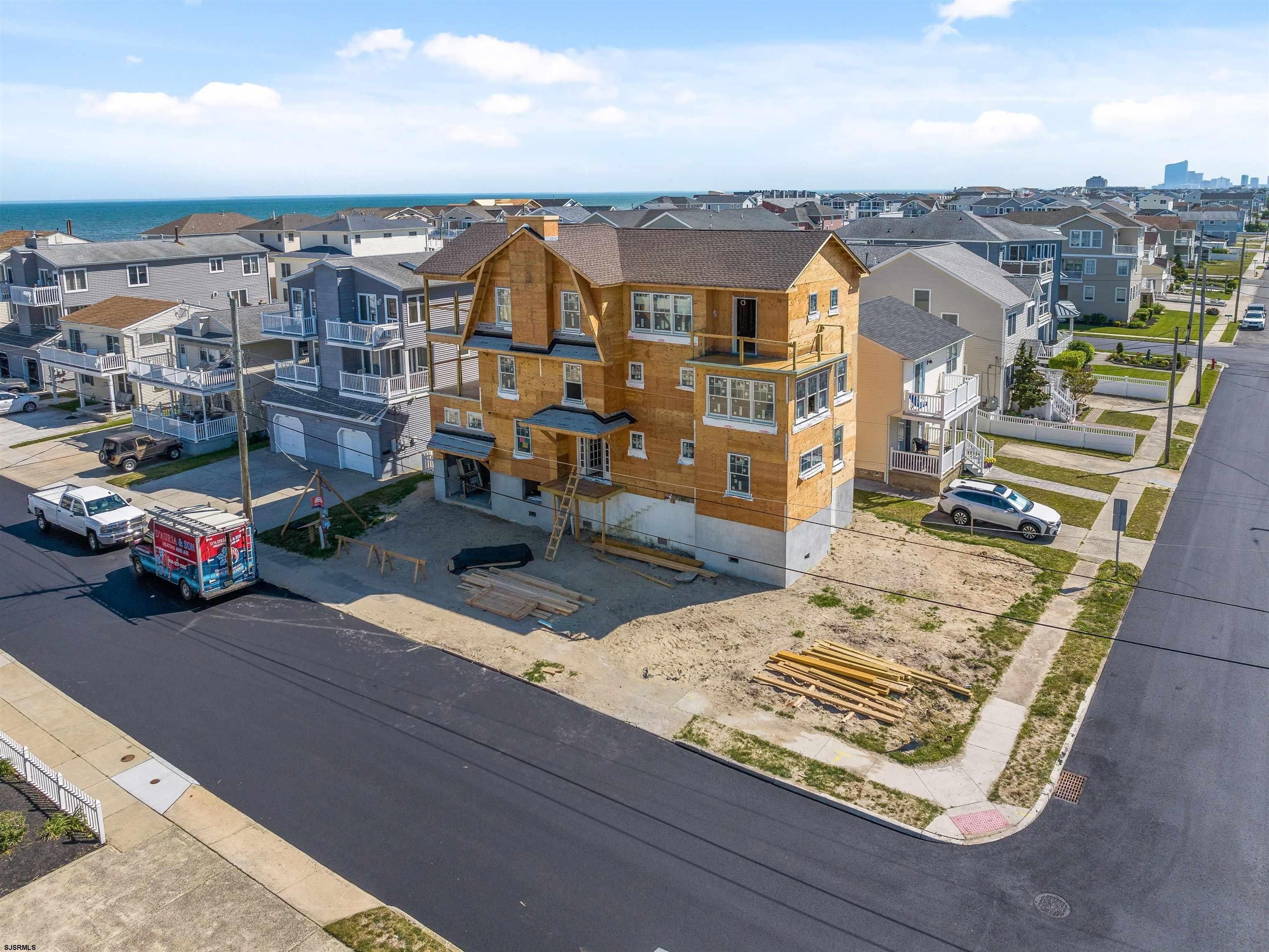 1106 E Beach Ave. Brigantine, NJ 08203