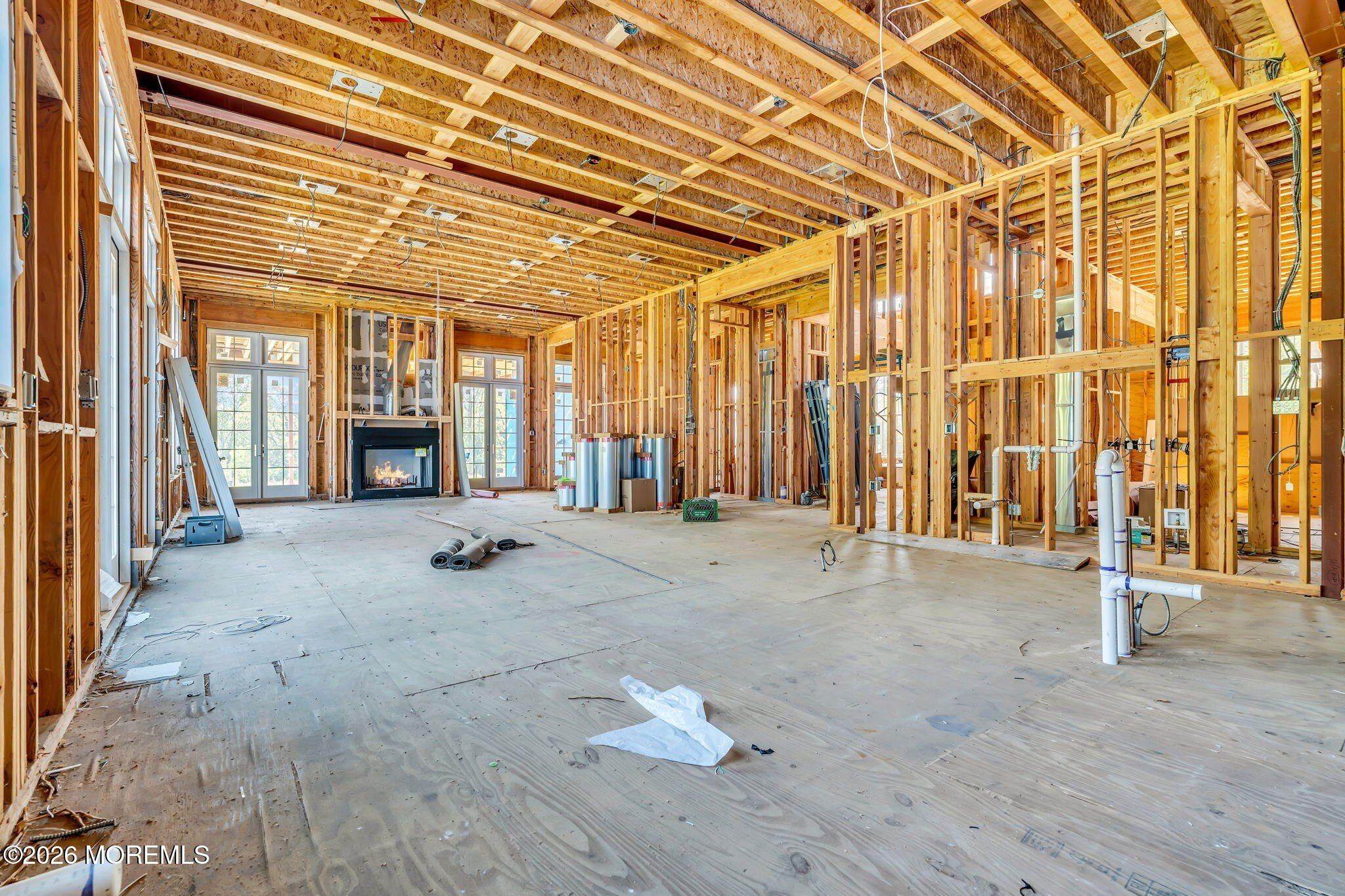 131 Igoe Road. Morganville, NJ 07751