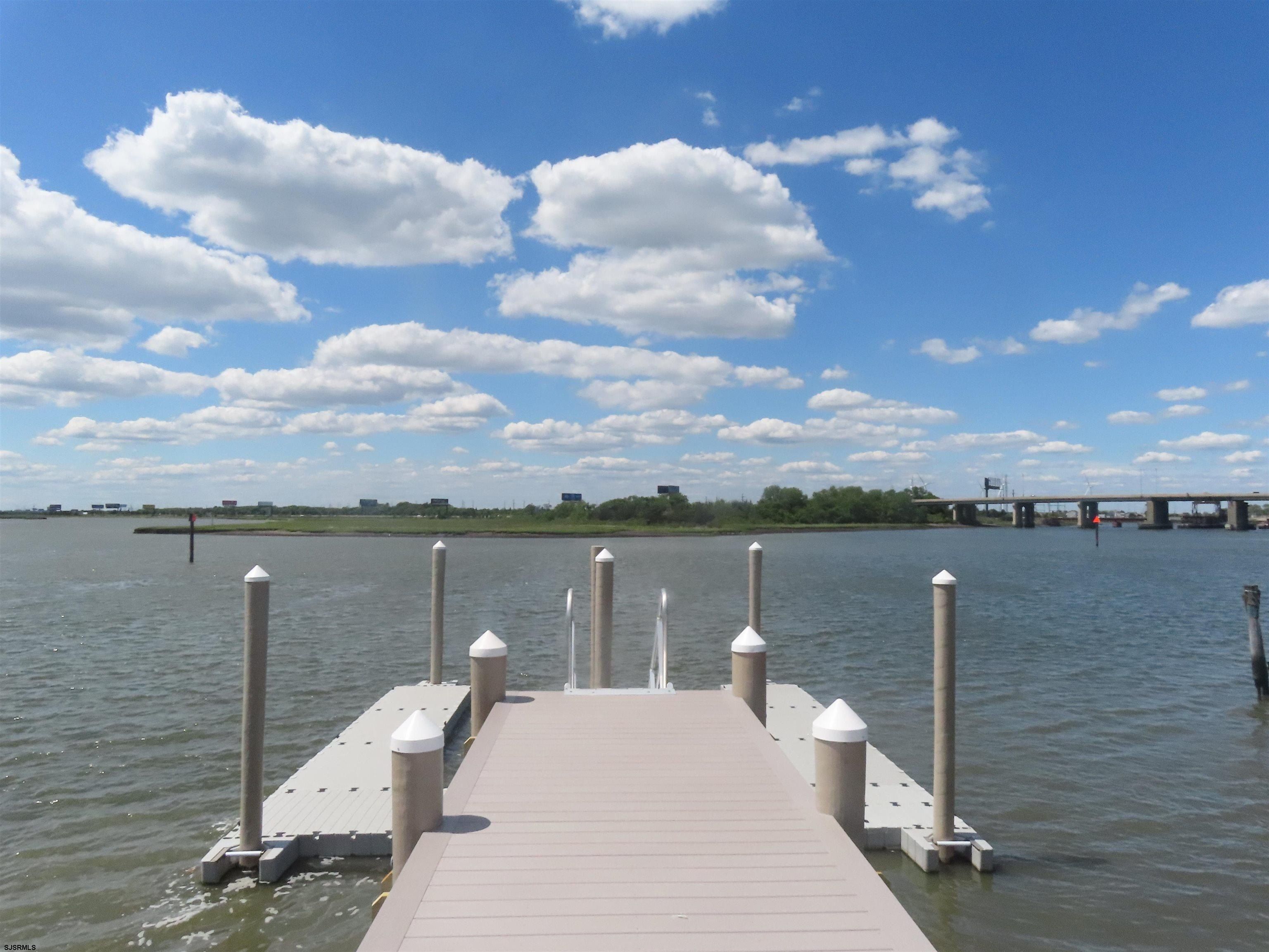 239 N Arizona Ave Unit 1. Atlantic City, NJ 08401