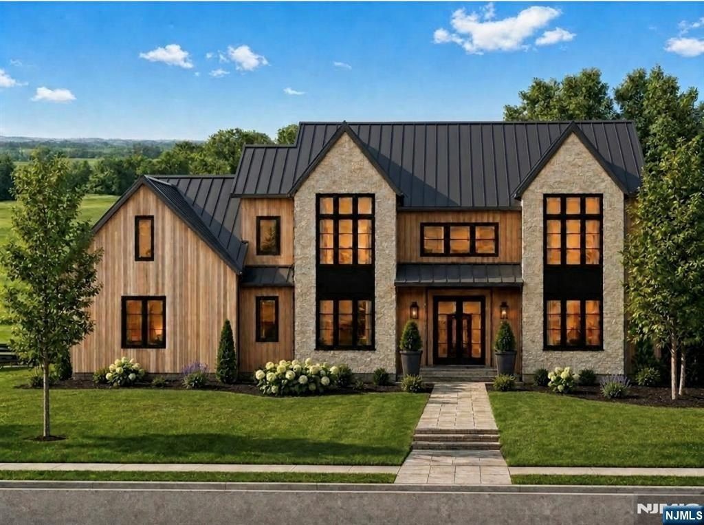 Bristol Ridge Road. Boonton Township, NJ 07005