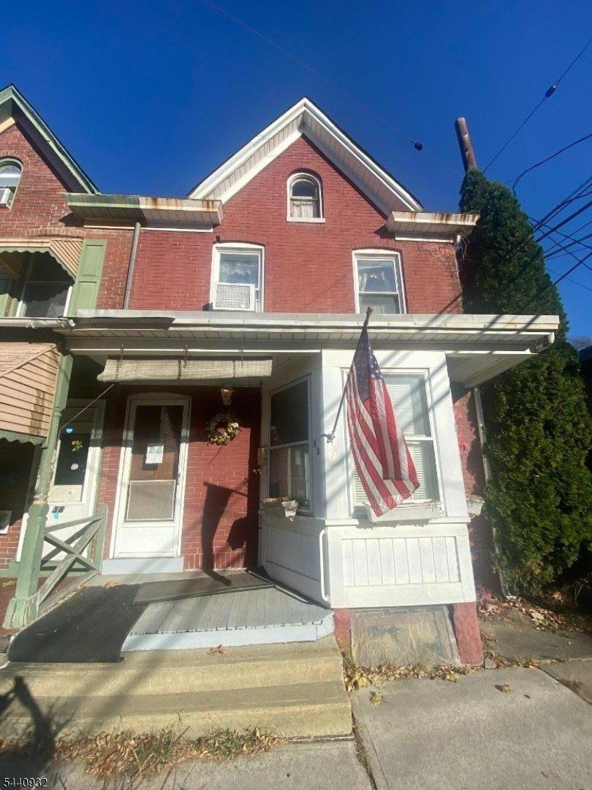 40 S Union St. Lambertville, NJ 08530