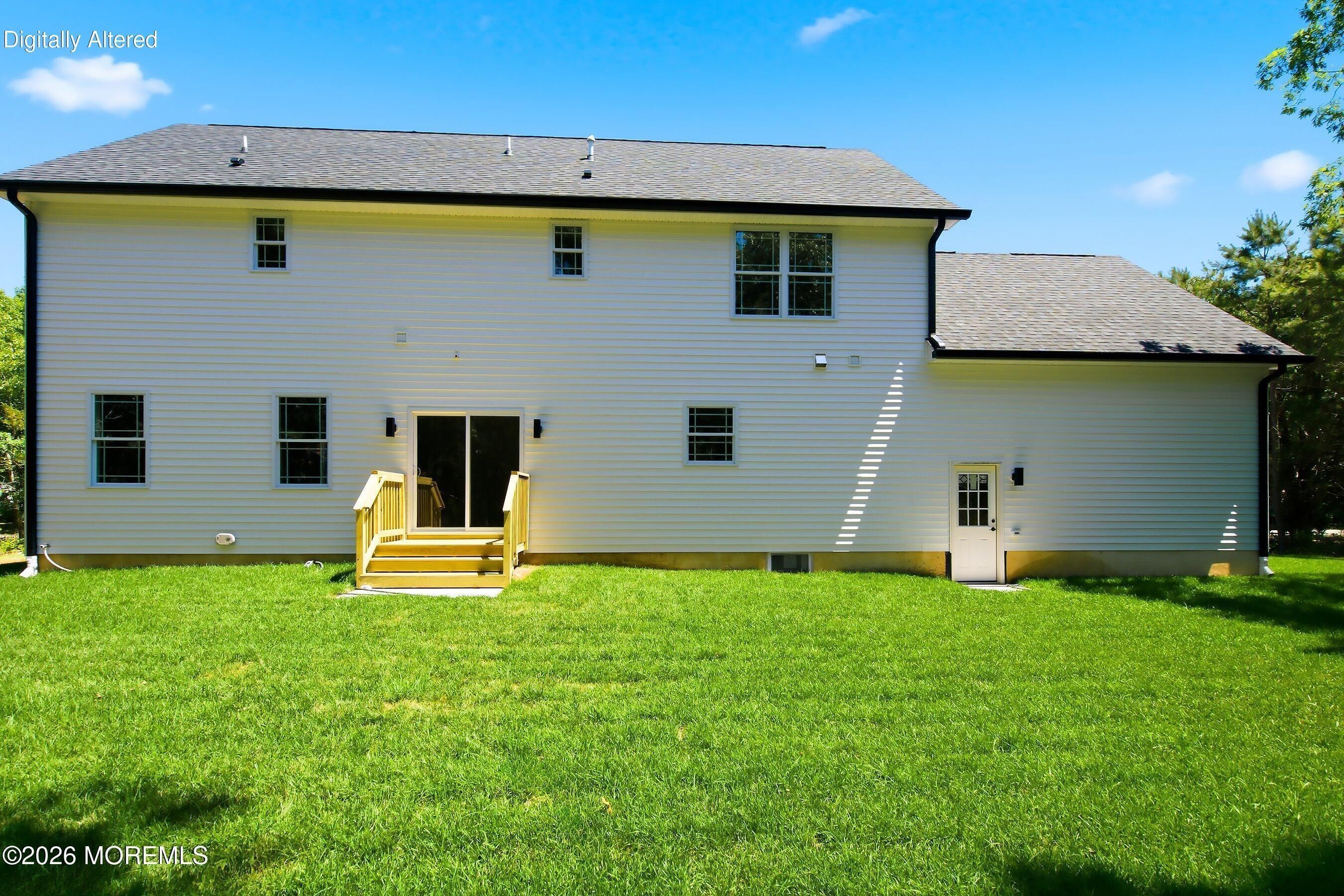 125 Pennsylvania Avenue. Barnegat, NJ 08005