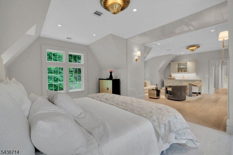Campbell Rd. Bernardsville, NJ 07924