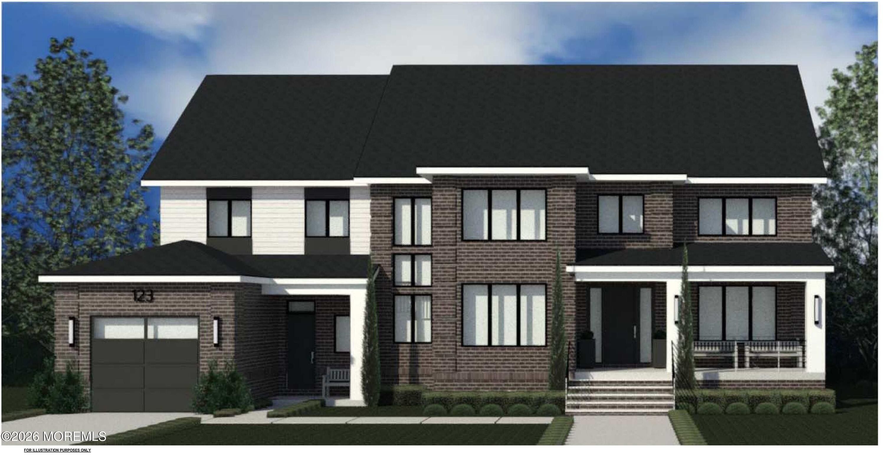 3 Blinky Court. Jackson, NJ 08527