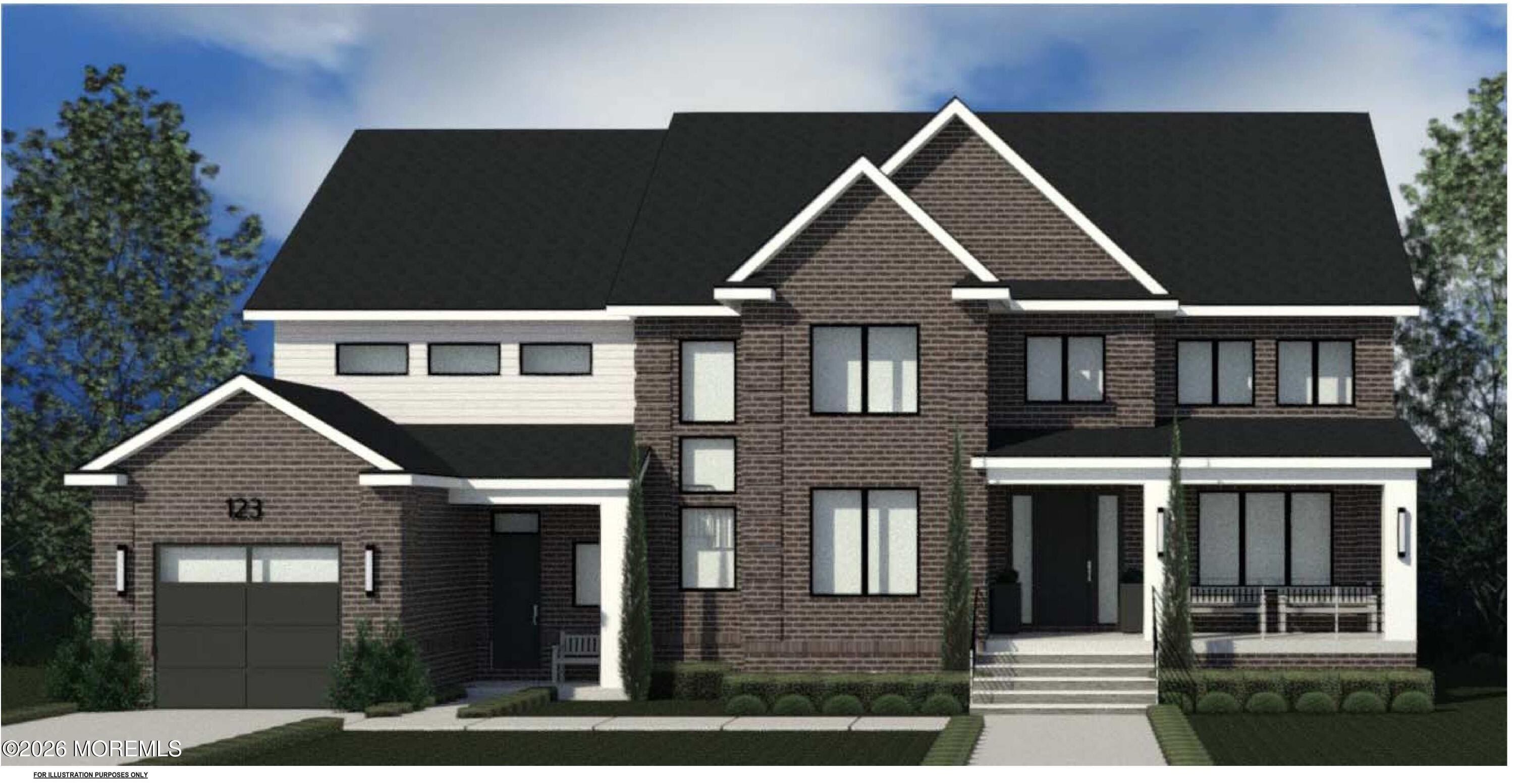 5 Blinky Court. Jackson, NJ 08527