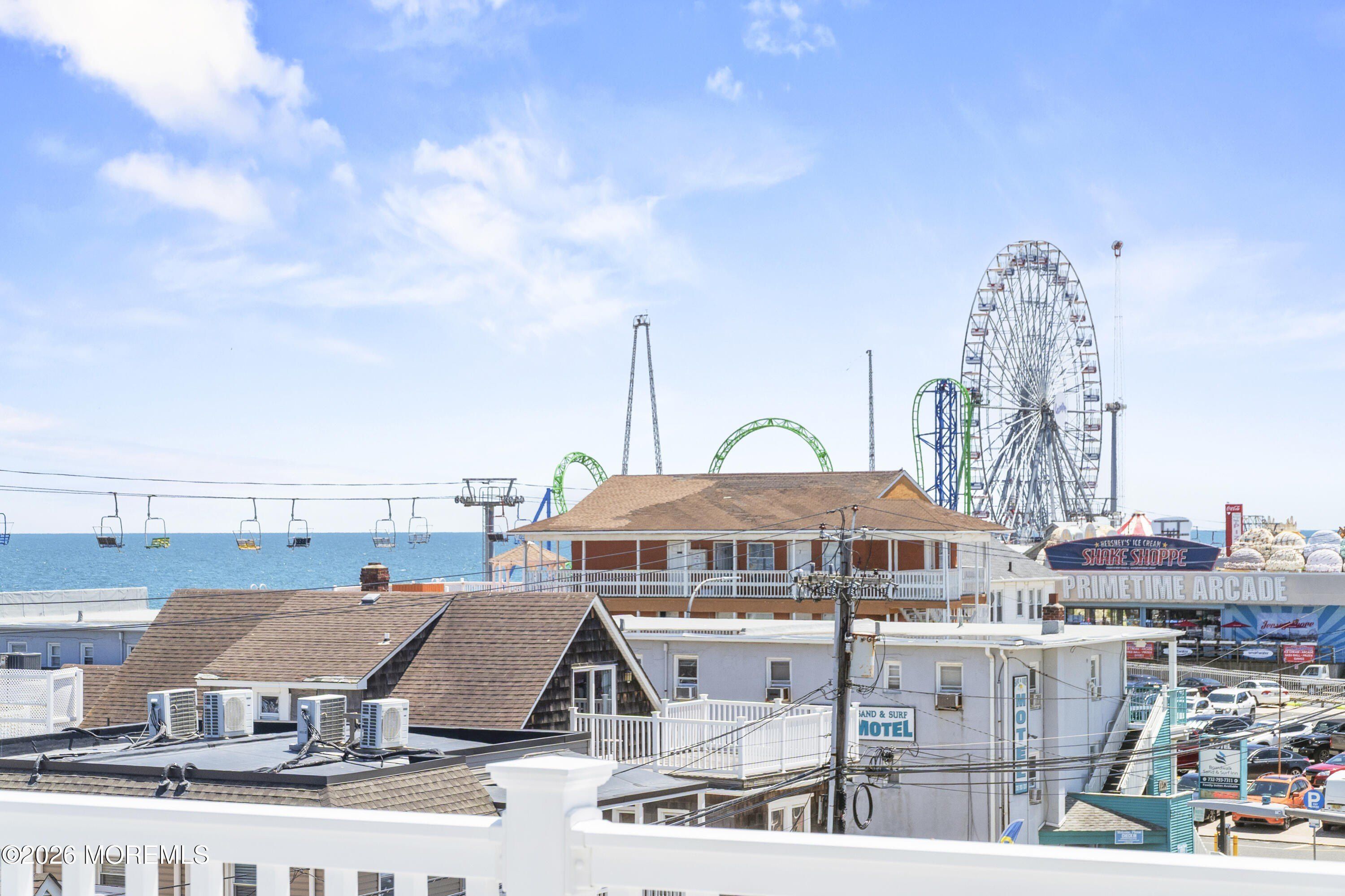 1300 Ocean Terrace. Seaside Heights, NJ 08751