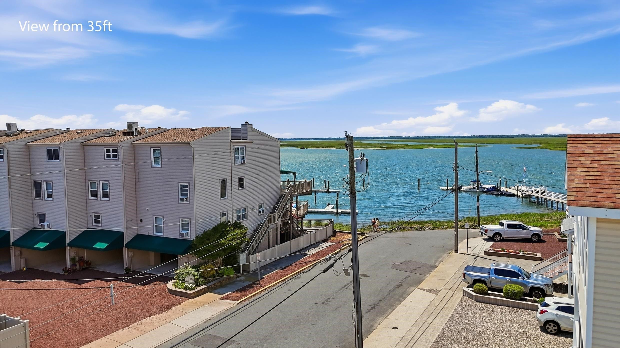 239 85Th Street. Sea Isle City, NJ 08243