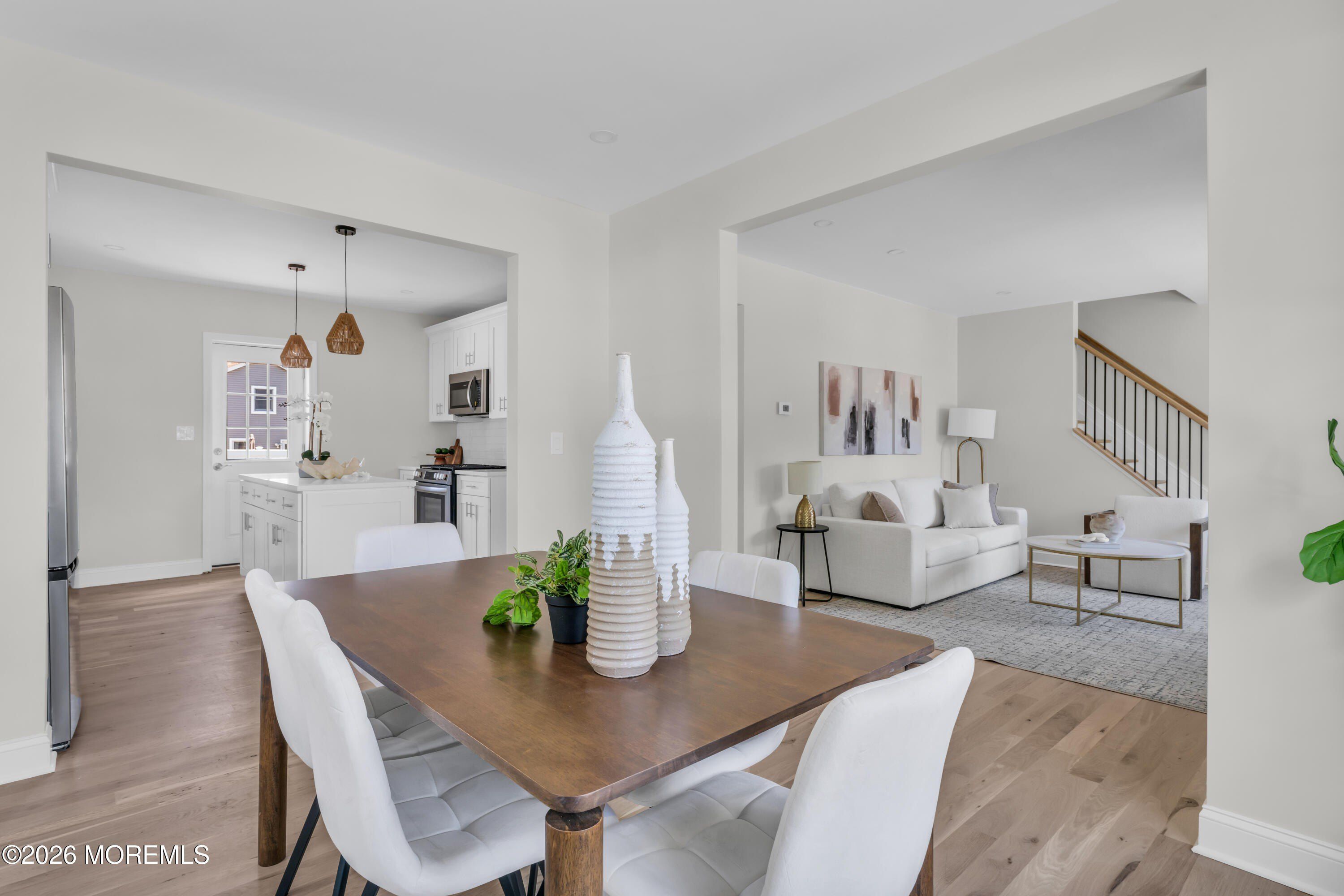 1004 Sunset Avenue. Point Pleasant, NJ 08742