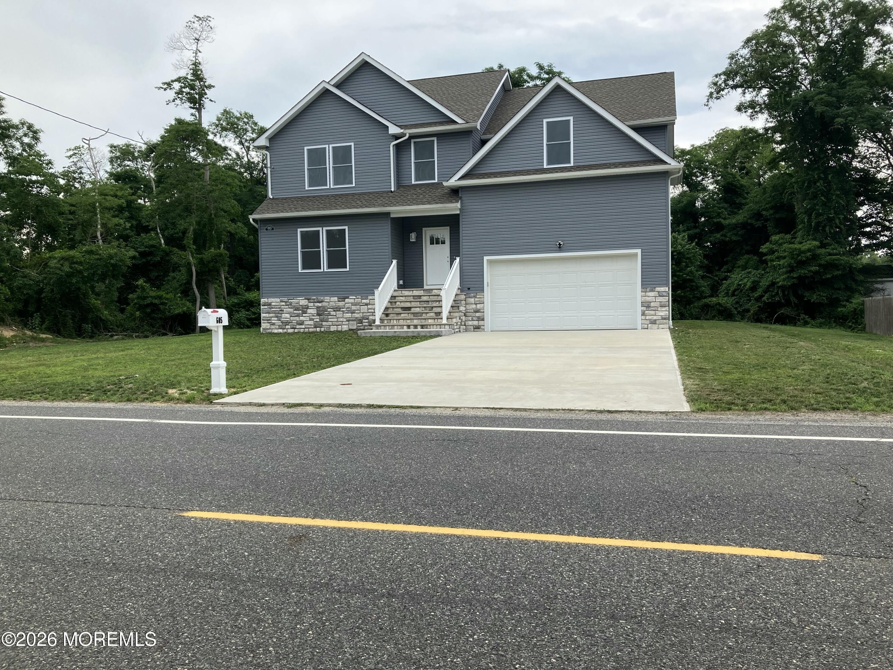 605 Bay Boulevard. Bayville, NJ 08721