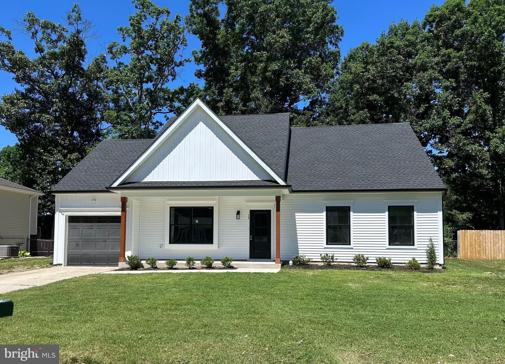 13 Tranquility Court. Sewell, NJ 08080