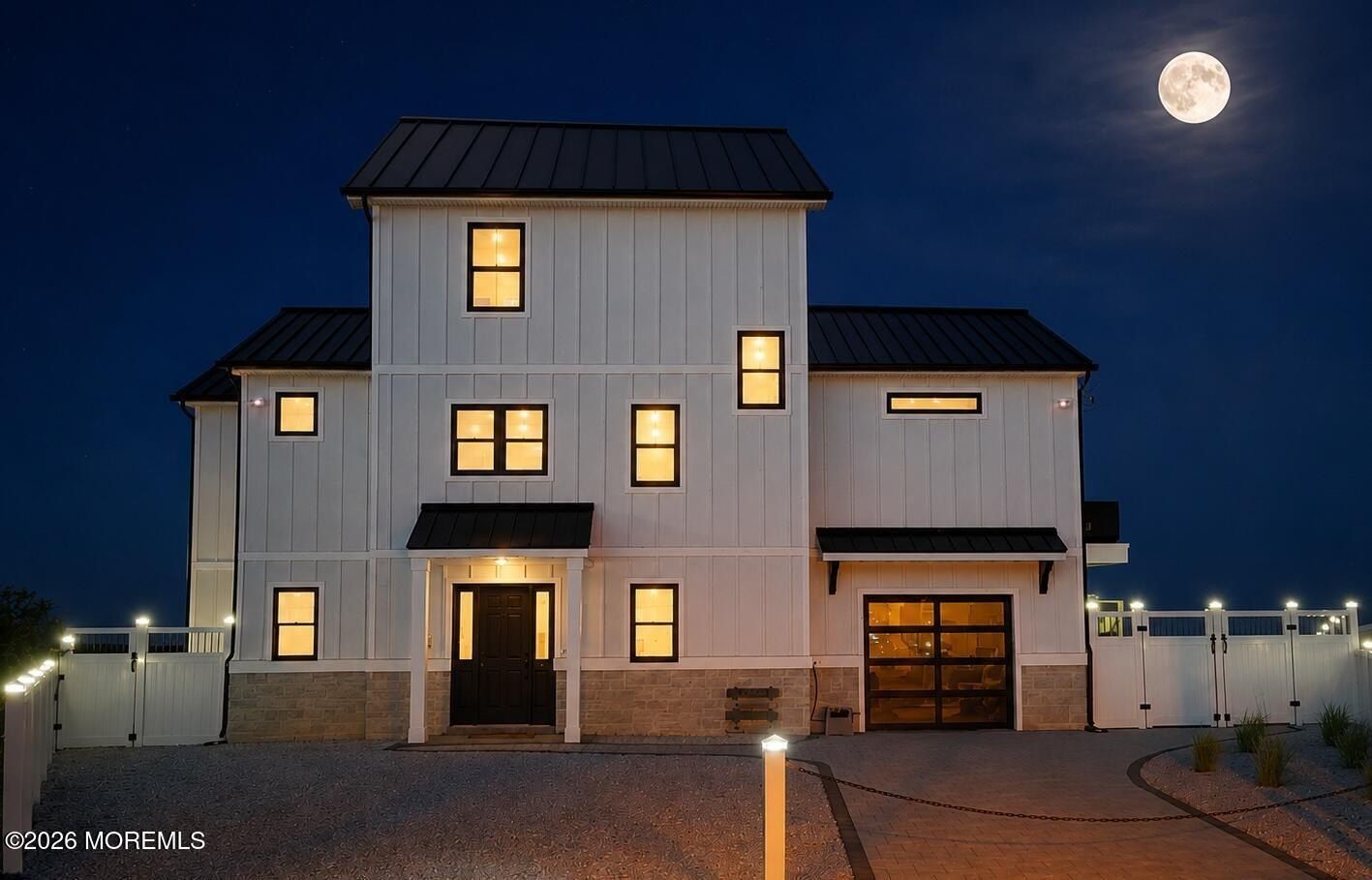 166 N Spinnaker Drive. Little Egg Harbor, NJ 08087