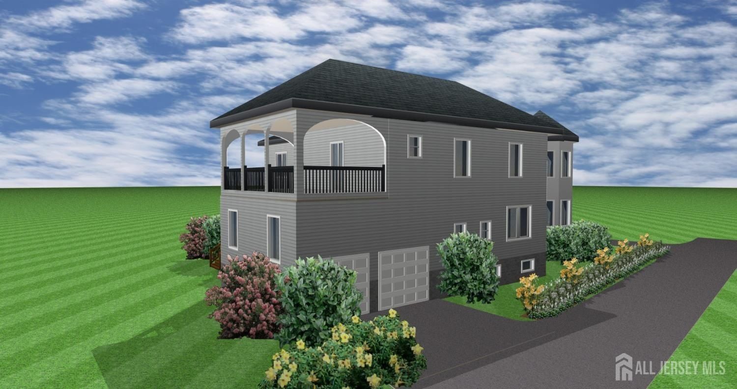 4 David Court. Edison, NJ 08820