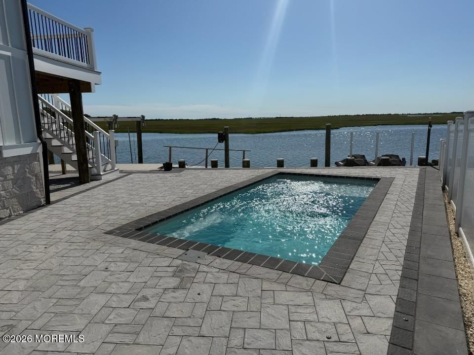 166 N Spinnaker Drive. Little Egg Harbor, NJ 08087