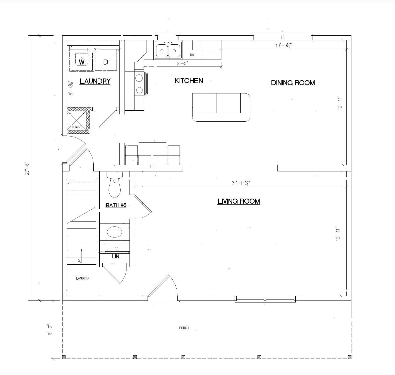1607 Boston Avenue. Williamstown, NJ 08094