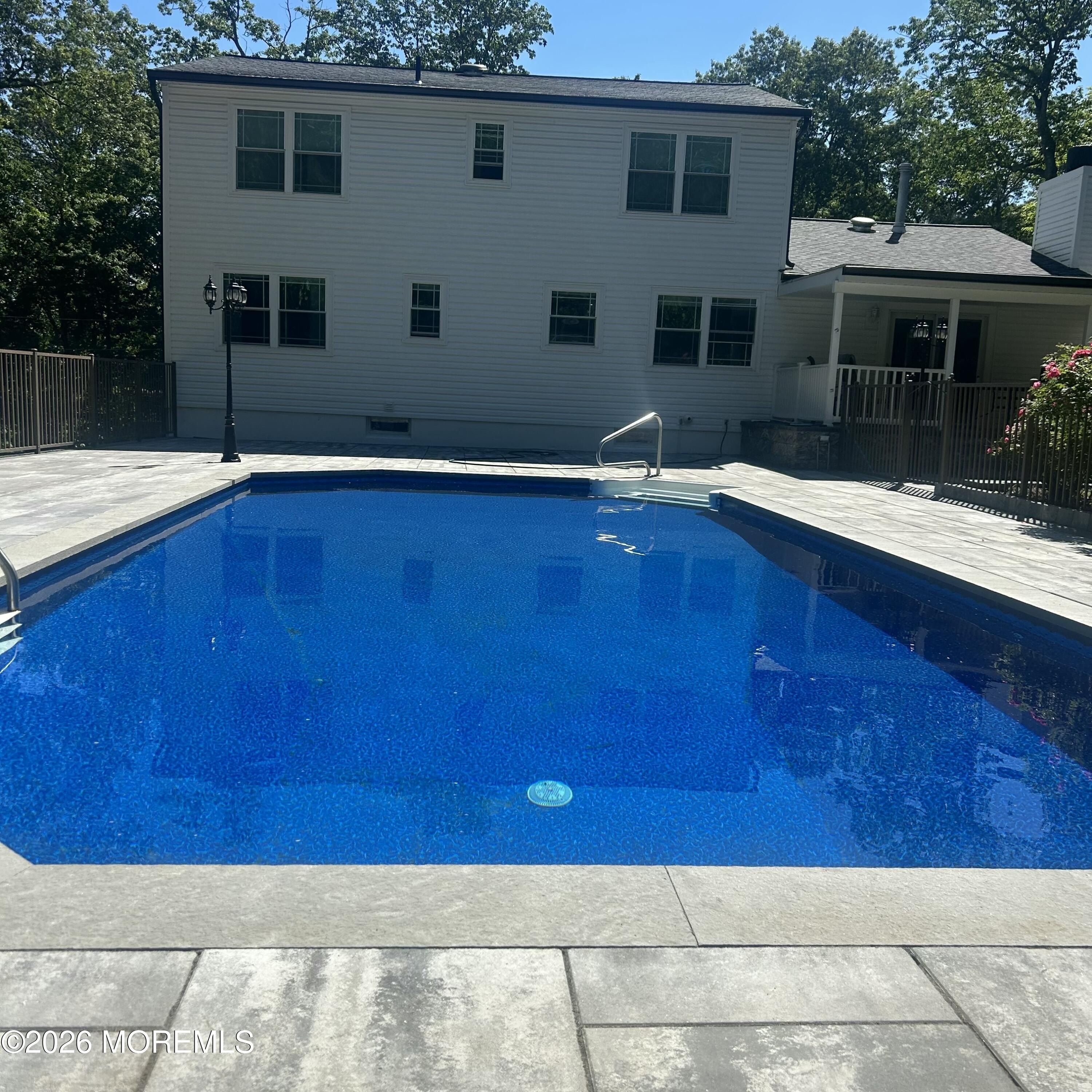 74 Agress Road. Perrineville, NJ 08535