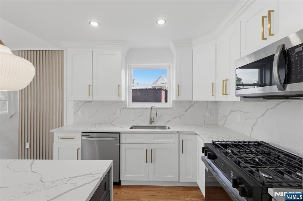 130 N 17Th. East Orange, NJ 07017
