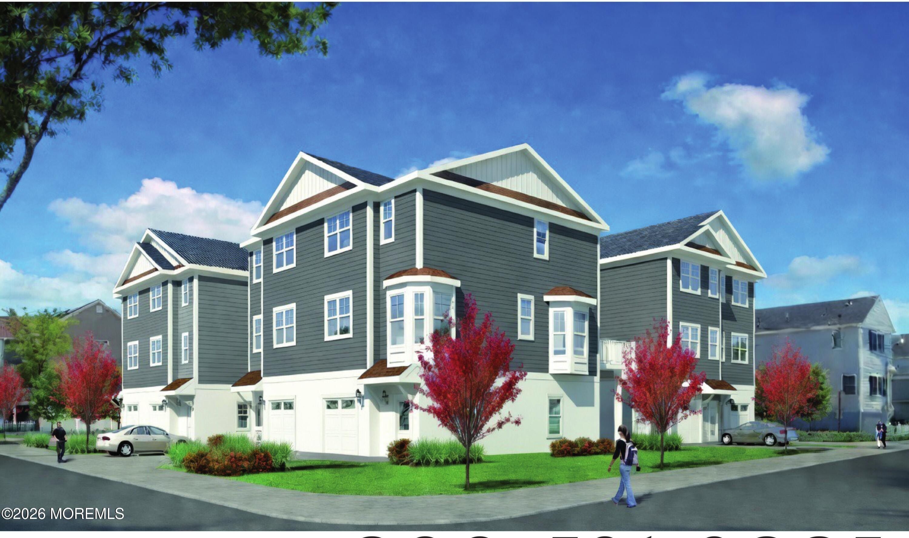 702 Prospect Street. Union Beach, NJ 07735