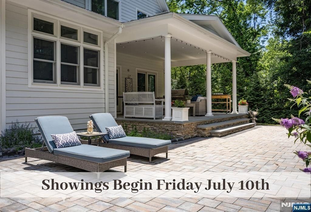 420 Eastgate Road. Ridgewood, NJ 07450