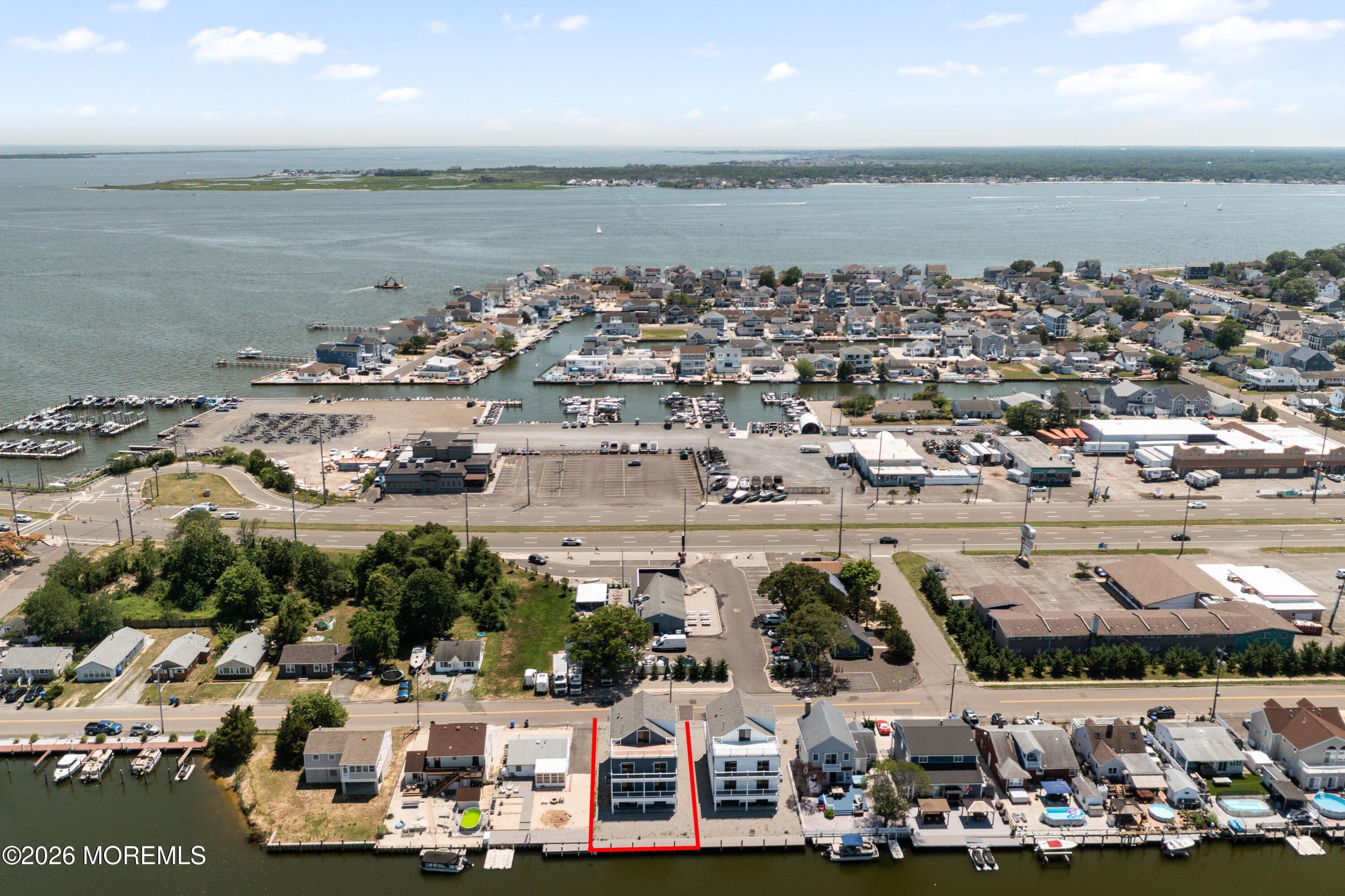 3416 Adams Avenue. Toms River, NJ 08753